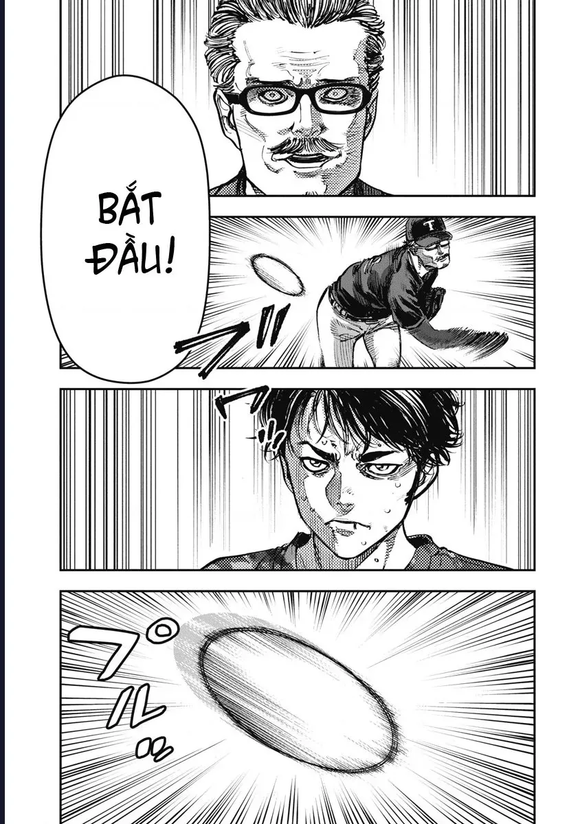 Bakuchi Gui Chap 63 - Next Chap 62