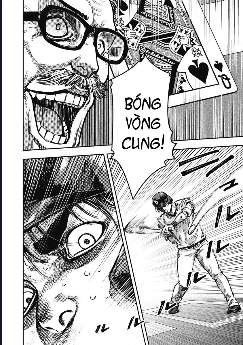 Bakuchi Gui Chap 63 - Next Chap 62