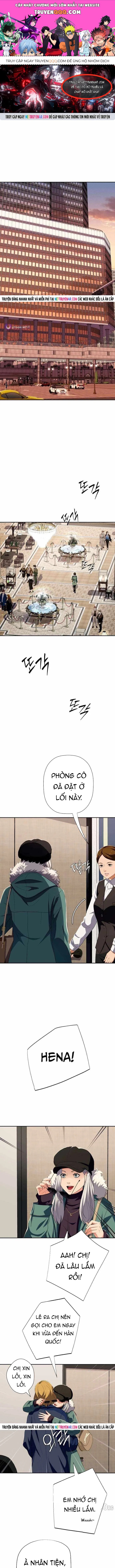 Lừa Đảo Bằng Giọng Nói Làm Đảo Lộn Cuộc Sống Của Bạn Chap 61 - Next Chap 60