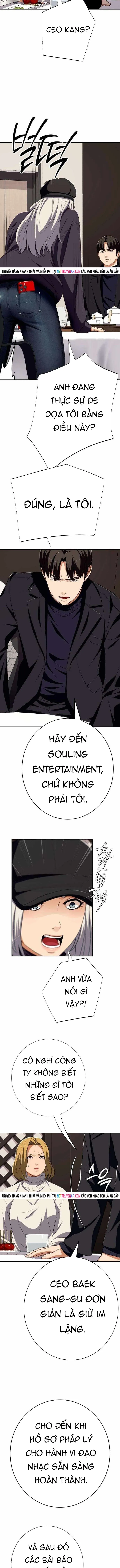 Lừa Đảo Bằng Giọng Nói Làm Đảo Lộn Cuộc Sống Của Bạn Chap 61 - Next Chap 60