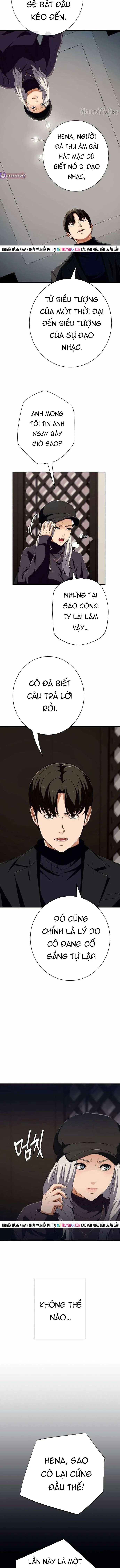 Lừa Đảo Bằng Giọng Nói Làm Đảo Lộn Cuộc Sống Của Bạn Chap 61 - Next Chap 60