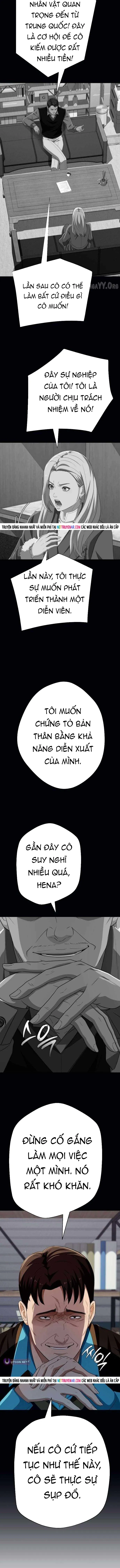 Lừa Đảo Bằng Giọng Nói Làm Đảo Lộn Cuộc Sống Của Bạn Chap 61 - Next Chap 60