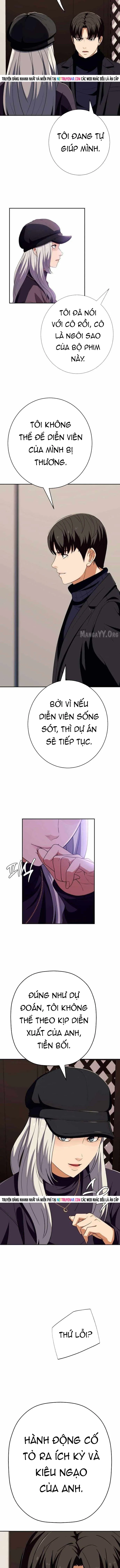 Lừa Đảo Bằng Giọng Nói Làm Đảo Lộn Cuộc Sống Của Bạn Chap 61 - Next Chap 60