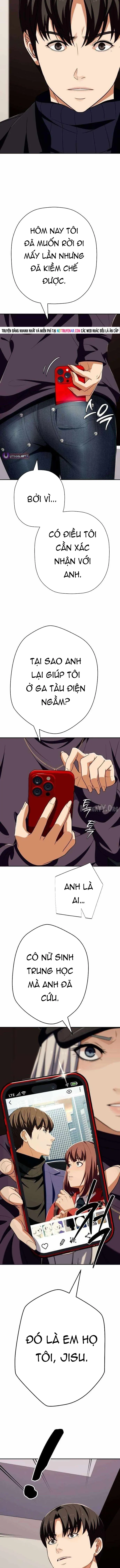 Lừa Đảo Bằng Giọng Nói Làm Đảo Lộn Cuộc Sống Của Bạn Chap 61 - Next Chap 60