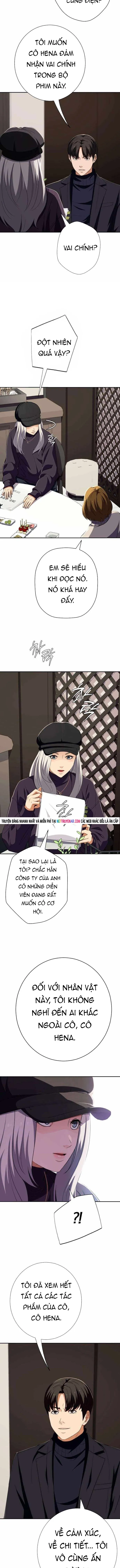 Lừa Đảo Bằng Giọng Nói Làm Đảo Lộn Cuộc Sống Của Bạn Chap 61 - Next Chap 60