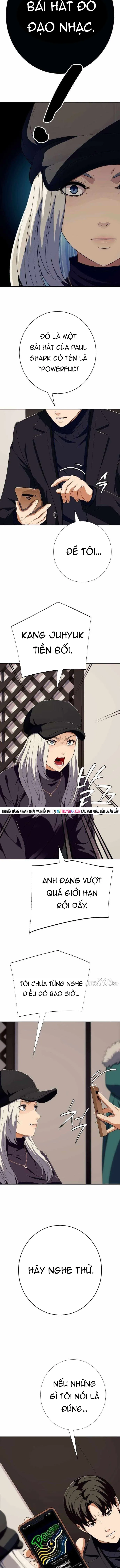 Lừa Đảo Bằng Giọng Nói Làm Đảo Lộn Cuộc Sống Của Bạn Chap 61 - Next Chap 60