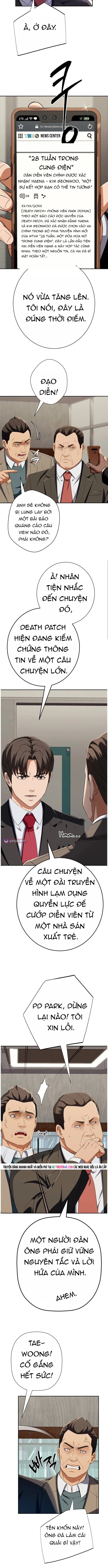 Lừa Đảo Bằng Giọng Nói Làm Đảo Lộn Cuộc Sống Của Bạn Chap 62 - Next Chap 61