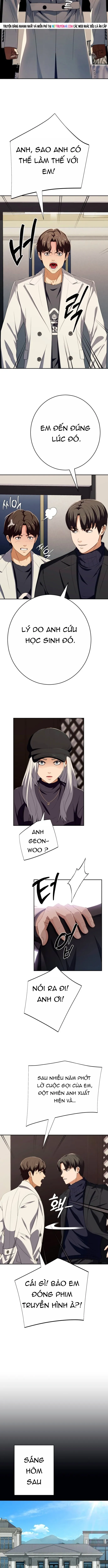 Lừa Đảo Bằng Giọng Nói Làm Đảo Lộn Cuộc Sống Của Bạn Chap 62 - Next Chap 61