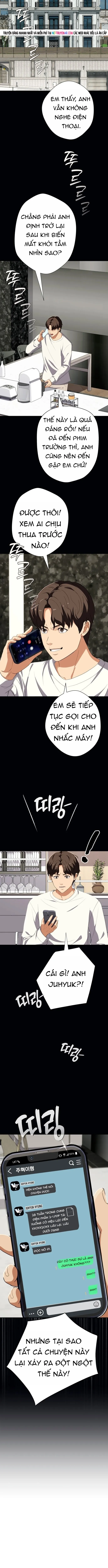 Lừa Đảo Bằng Giọng Nói Làm Đảo Lộn Cuộc Sống Của Bạn Chap 62 - Next Chap 61