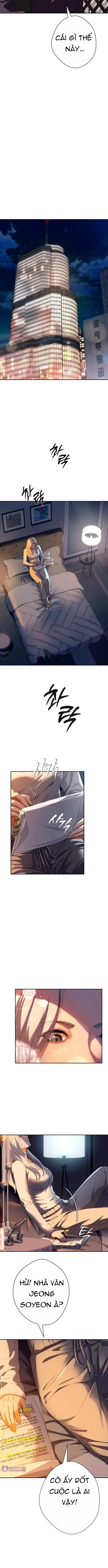 Lừa Đảo Bằng Giọng Nói Làm Đảo Lộn Cuộc Sống Của Bạn Chap 62 - Next Chap 61