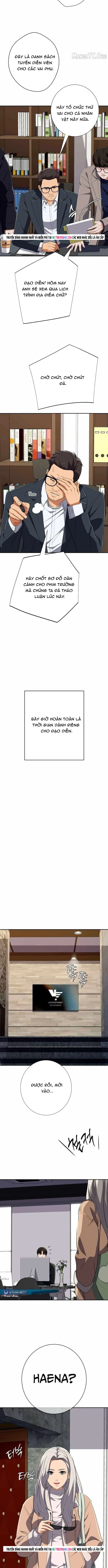 Lừa Đảo Bằng Giọng Nói Làm Đảo Lộn Cuộc Sống Của Bạn Chap 63 - Next Chap 62