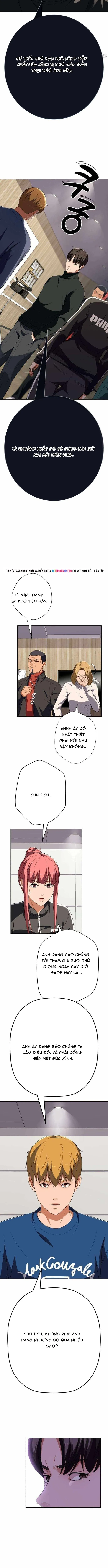 Lừa Đảo Bằng Giọng Nói Làm Đảo Lộn Cuộc Sống Của Bạn Chap 63 - Next Chap 62