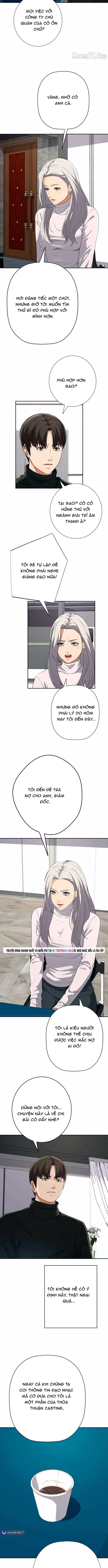 Lừa Đảo Bằng Giọng Nói Làm Đảo Lộn Cuộc Sống Của Bạn Chap 63 - Next Chap 62