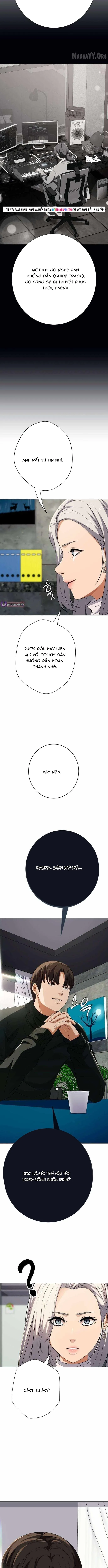 Lừa Đảo Bằng Giọng Nói Làm Đảo Lộn Cuộc Sống Của Bạn Chap 63 - Next Chap 62