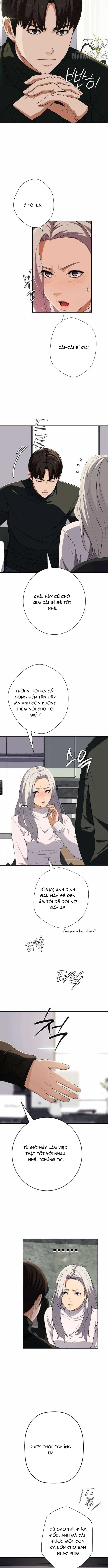 Lừa Đảo Bằng Giọng Nói Làm Đảo Lộn Cuộc Sống Của Bạn Chap 63 - Next Chap 62