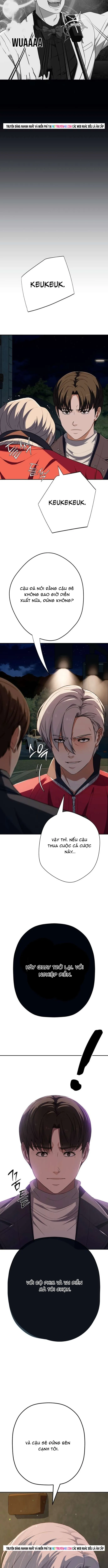 Lừa Đảo Bằng Giọng Nói Làm Đảo Lộn Cuộc Sống Của Bạn Chap 64 - Next Chap 63