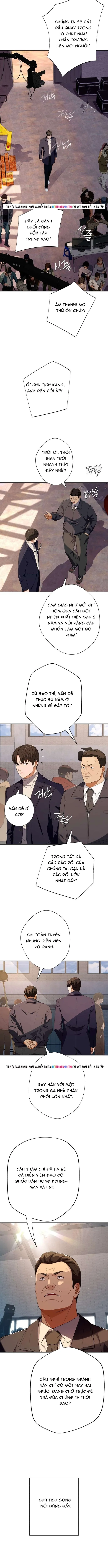 Lừa Đảo Bằng Giọng Nói Làm Đảo Lộn Cuộc Sống Của Bạn Chap 64 - Next Chap 63