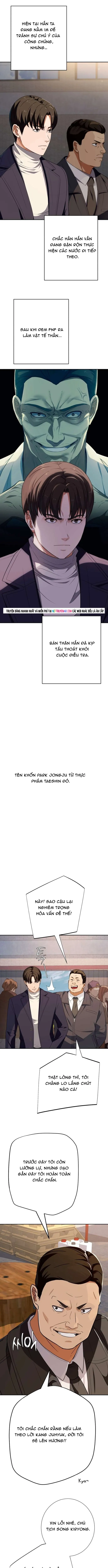 Lừa Đảo Bằng Giọng Nói Làm Đảo Lộn Cuộc Sống Của Bạn Chap 64 - Next Chap 63