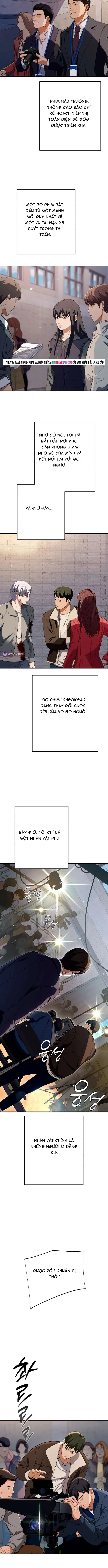 Lừa Đảo Bằng Giọng Nói Làm Đảo Lộn Cuộc Sống Của Bạn Chap 64 - Next Chap 63