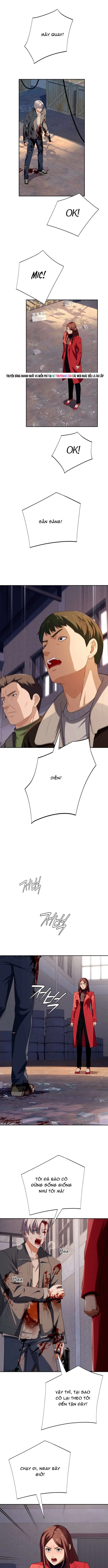 Lừa Đảo Bằng Giọng Nói Làm Đảo Lộn Cuộc Sống Của Bạn Chap 64 - Next Chap 63