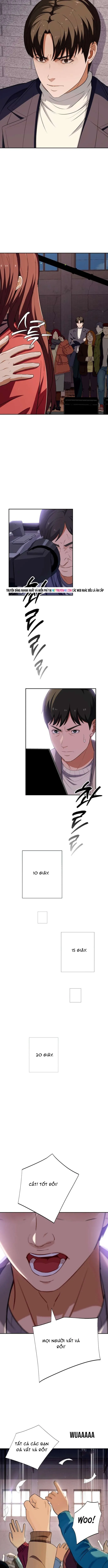 Lừa Đảo Bằng Giọng Nói Làm Đảo Lộn Cuộc Sống Của Bạn Chap 64 - Next Chap 63