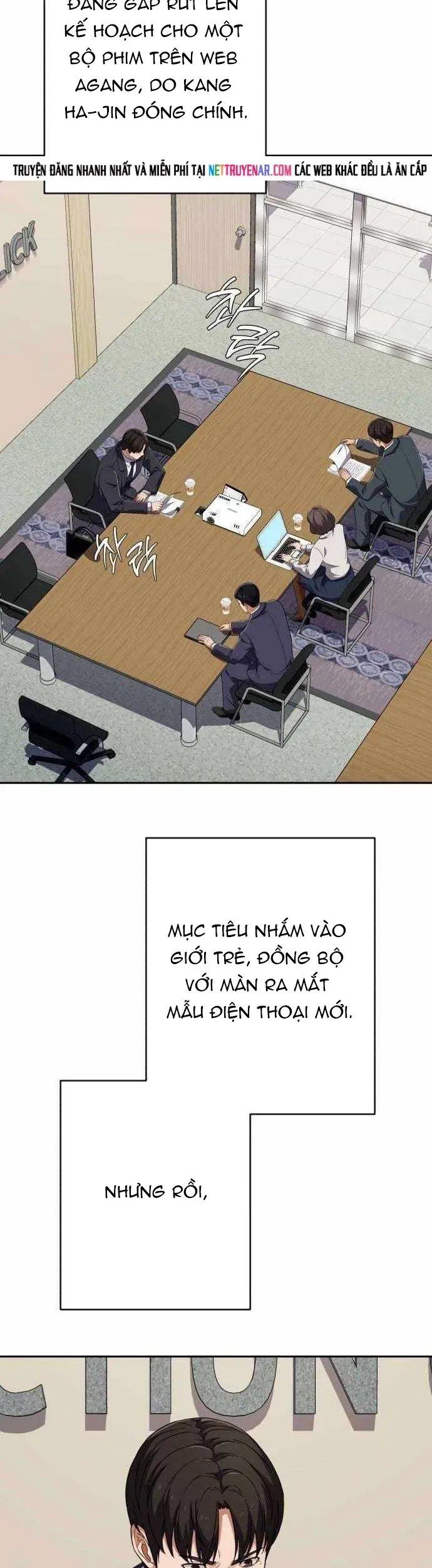 Lừa Đảo Bằng Giọng Nói Làm Đảo Lộn Cuộc Sống Của Bạn Chap 65 - Next Chap 64