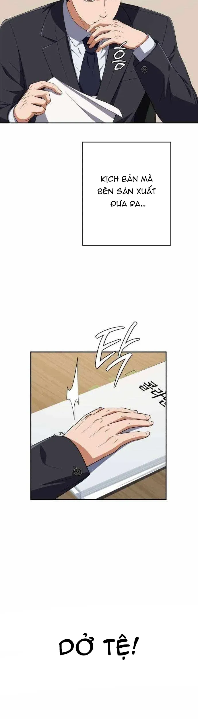 Lừa Đảo Bằng Giọng Nói Làm Đảo Lộn Cuộc Sống Của Bạn Chap 65 - Next Chap 64