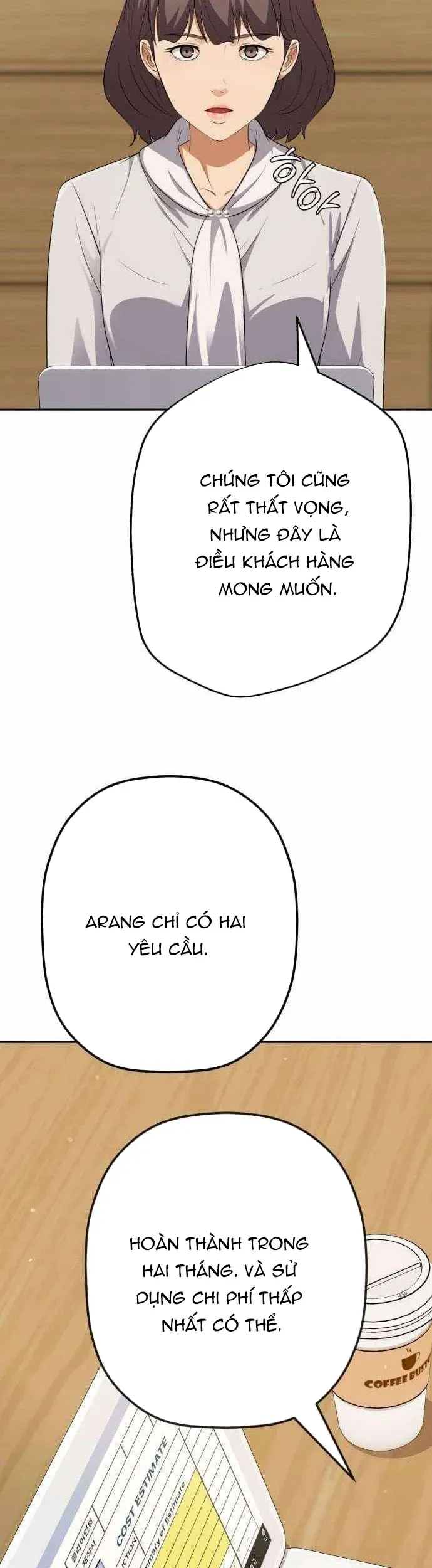 Lừa Đảo Bằng Giọng Nói Làm Đảo Lộn Cuộc Sống Của Bạn Chap 65 - Next Chap 64