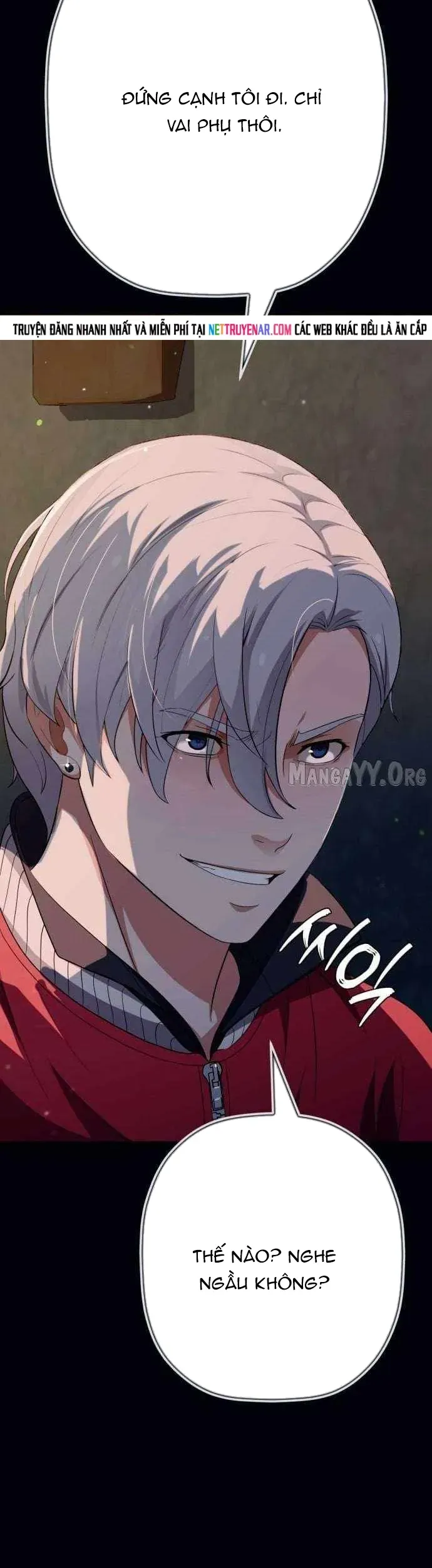 Lừa Đảo Bằng Giọng Nói Làm Đảo Lộn Cuộc Sống Của Bạn Chap 65 - Next Chap 64