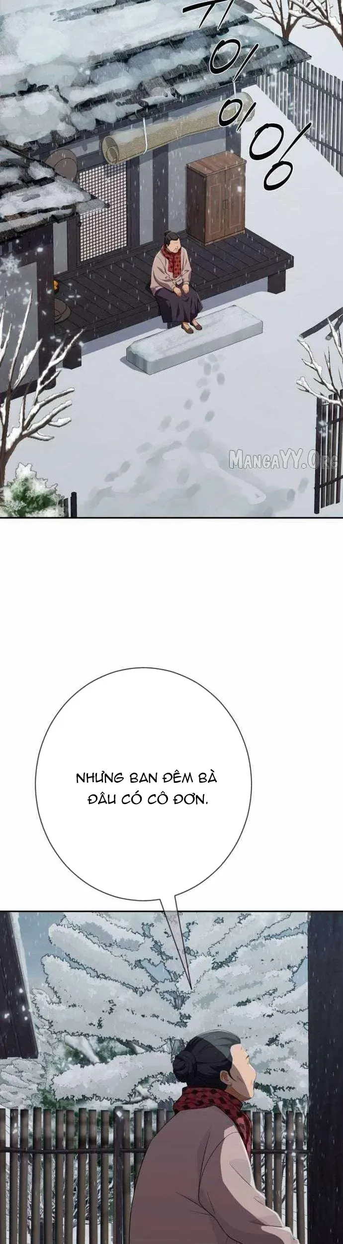 Lừa Đảo Bằng Giọng Nói Làm Đảo Lộn Cuộc Sống Của Bạn Chap 65 - Next Chap 64
