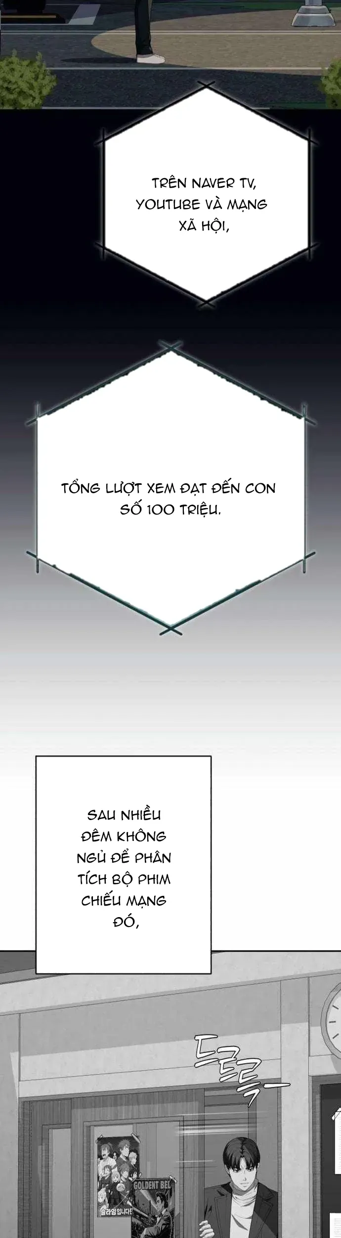 Lừa Đảo Bằng Giọng Nói Làm Đảo Lộn Cuộc Sống Của Bạn Chap 65 - Next Chap 64