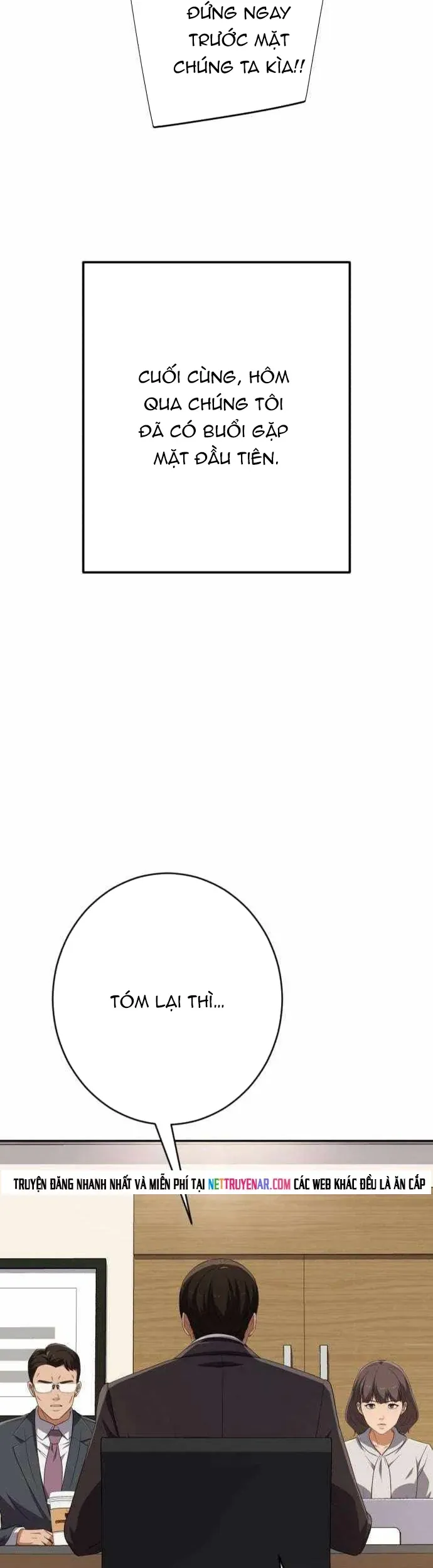 Lừa Đảo Bằng Giọng Nói Làm Đảo Lộn Cuộc Sống Của Bạn Chap 65 - Next Chap 64