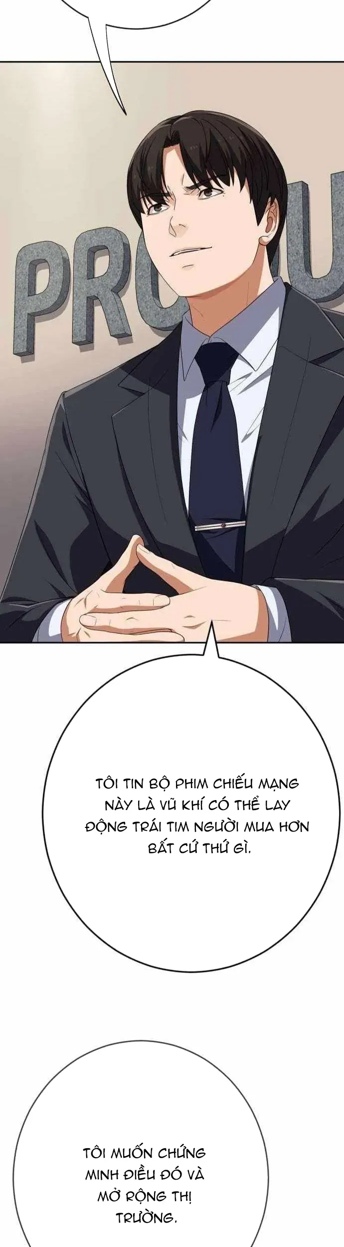 Lừa Đảo Bằng Giọng Nói Làm Đảo Lộn Cuộc Sống Của Bạn Chap 65 - Next Chap 64