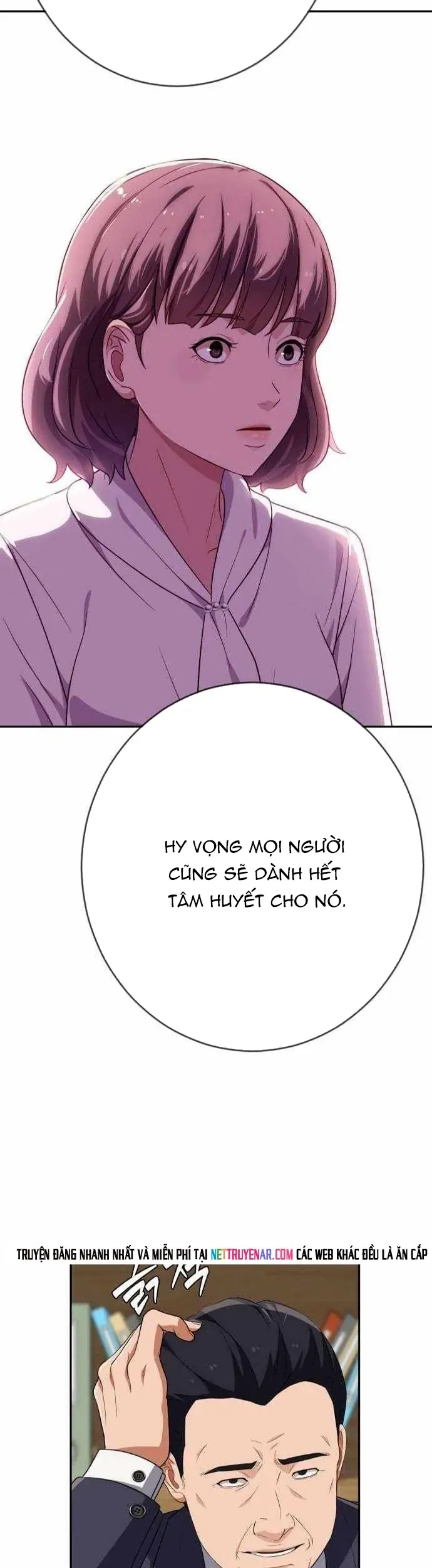 Lừa Đảo Bằng Giọng Nói Làm Đảo Lộn Cuộc Sống Của Bạn Chap 65 - Next Chap 64