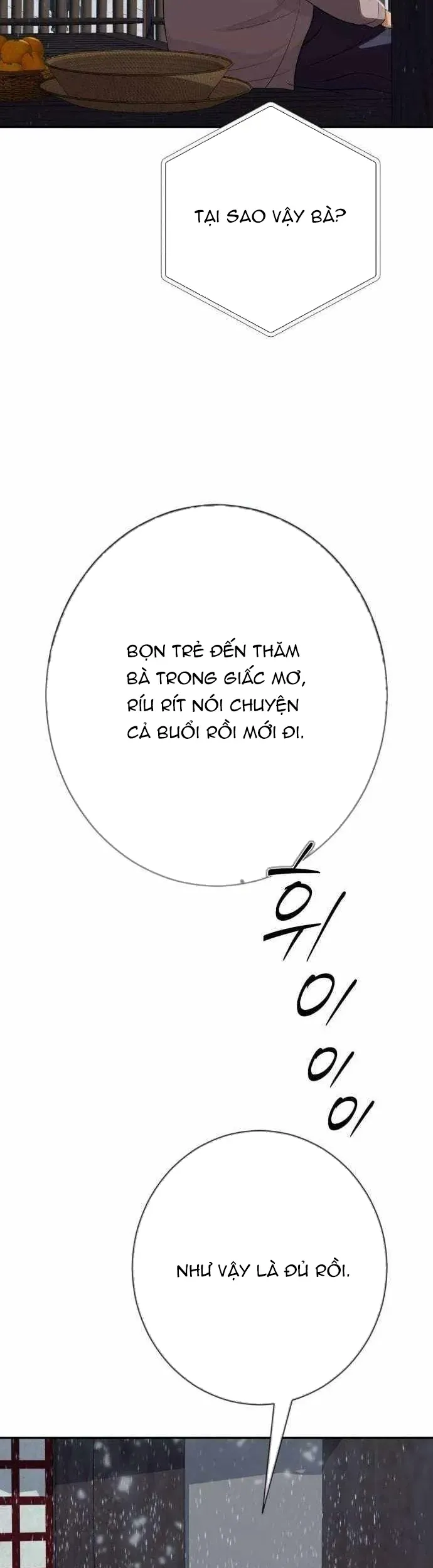 Lừa Đảo Bằng Giọng Nói Làm Đảo Lộn Cuộc Sống Của Bạn Chap 65 - Next Chap 64