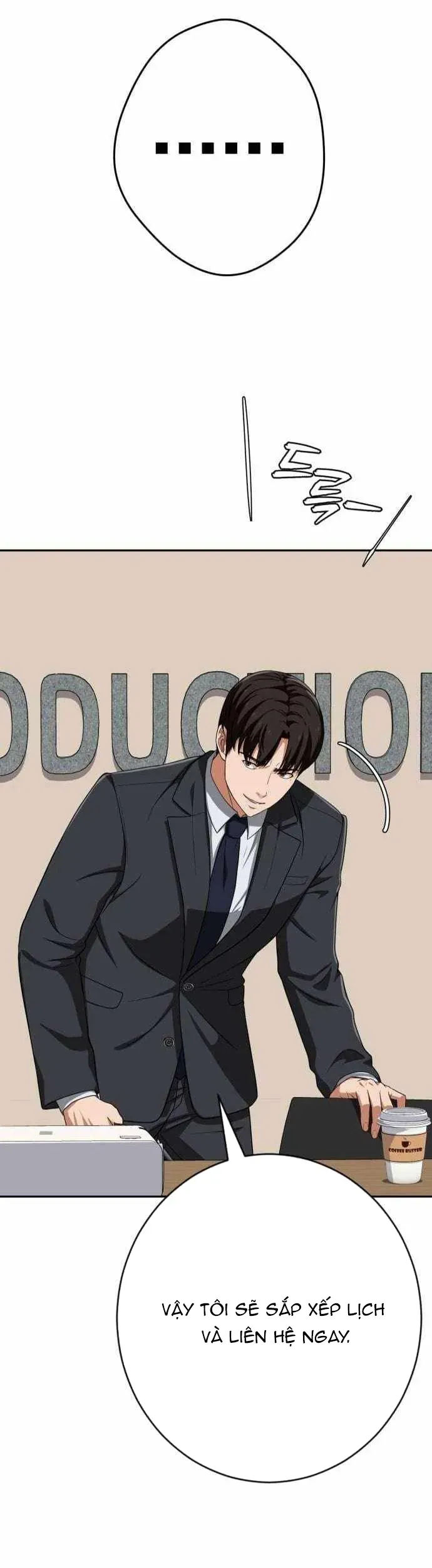 Lừa Đảo Bằng Giọng Nói Làm Đảo Lộn Cuộc Sống Của Bạn Chap 65 - Next Chap 64