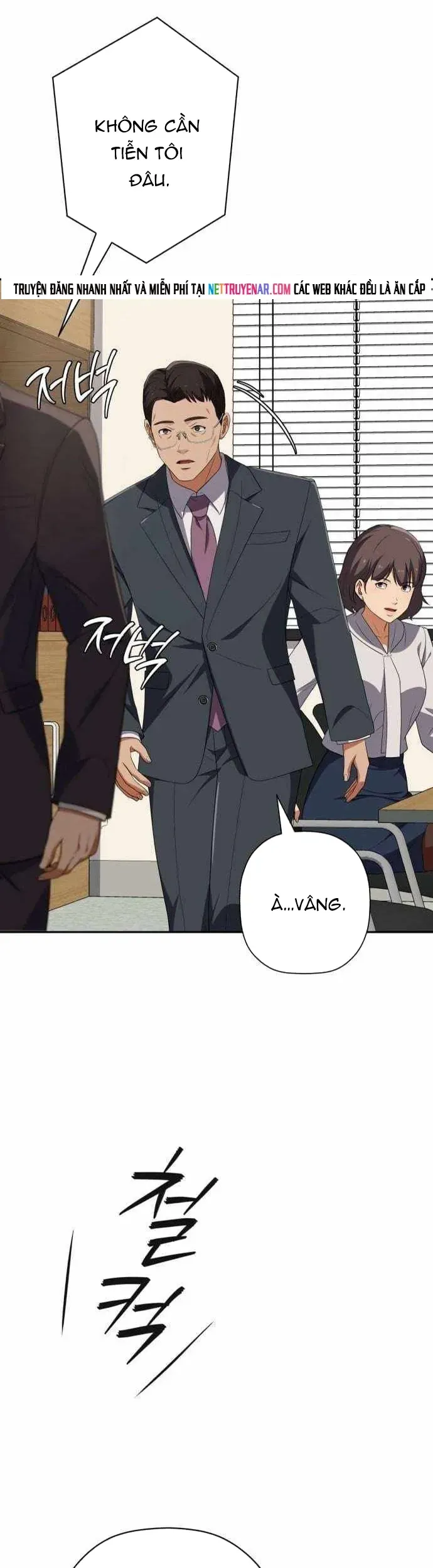 Lừa Đảo Bằng Giọng Nói Làm Đảo Lộn Cuộc Sống Của Bạn Chap 65 - Next Chap 64