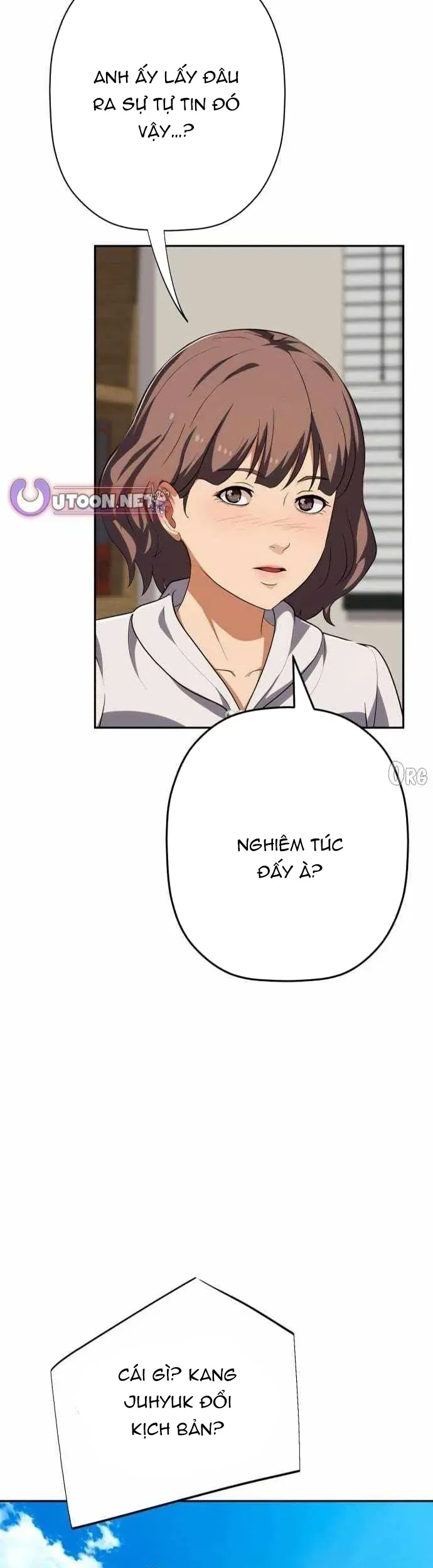 Lừa Đảo Bằng Giọng Nói Làm Đảo Lộn Cuộc Sống Của Bạn Chap 65 - Next Chap 64