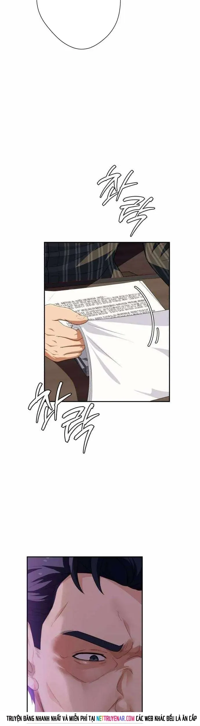 Lừa Đảo Bằng Giọng Nói Làm Đảo Lộn Cuộc Sống Của Bạn Chap 65 - Next Chap 64