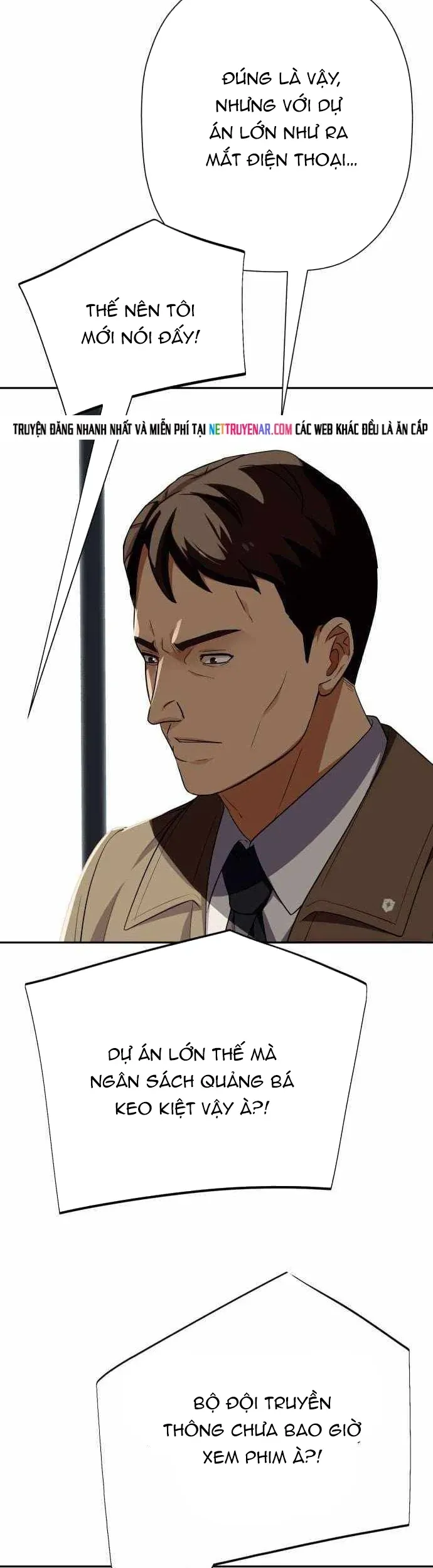 Lừa Đảo Bằng Giọng Nói Làm Đảo Lộn Cuộc Sống Của Bạn Chap 65 - Next Chap 64