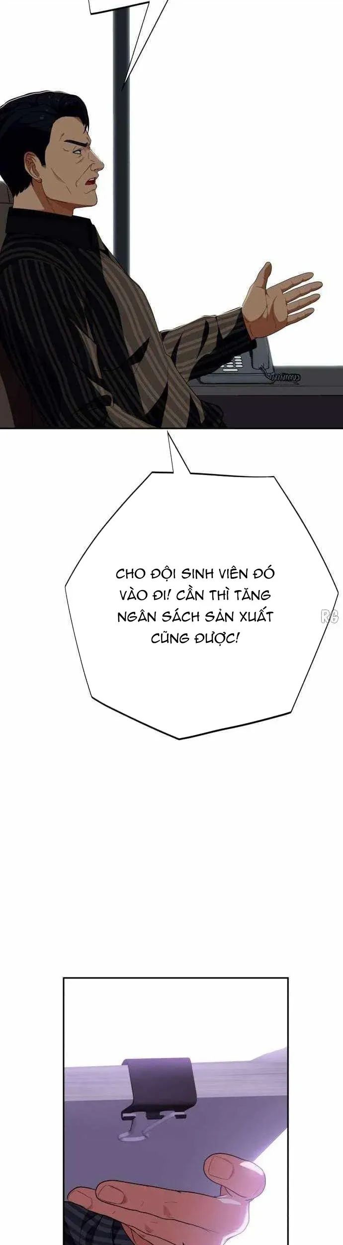 Lừa Đảo Bằng Giọng Nói Làm Đảo Lộn Cuộc Sống Của Bạn Chap 65 - Next Chap 64