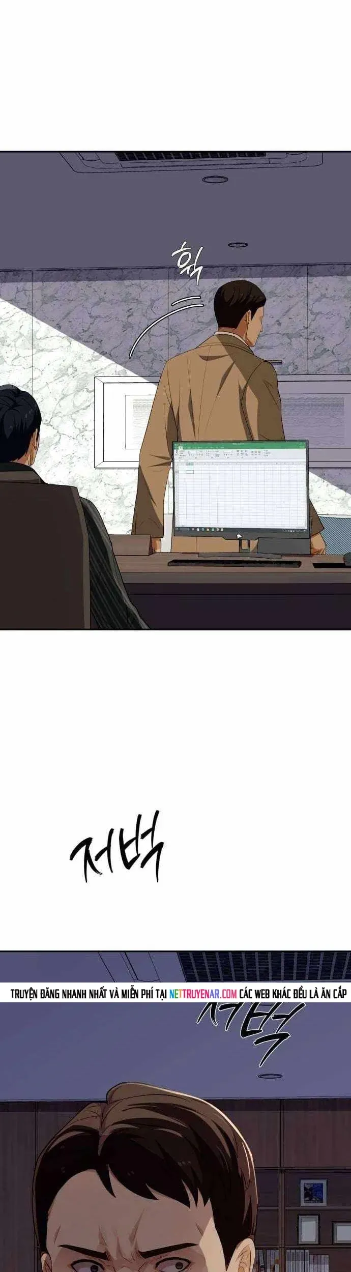 Lừa Đảo Bằng Giọng Nói Làm Đảo Lộn Cuộc Sống Của Bạn Chap 65 - Next Chap 64