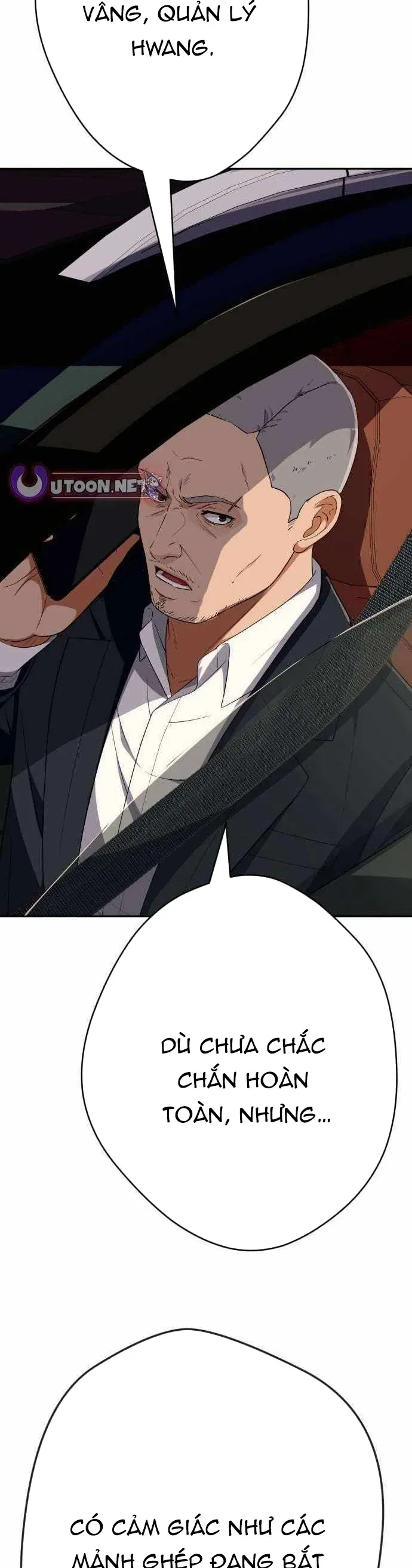 Lừa Đảo Bằng Giọng Nói Làm Đảo Lộn Cuộc Sống Của Bạn Chap 65 - Next Chap 64