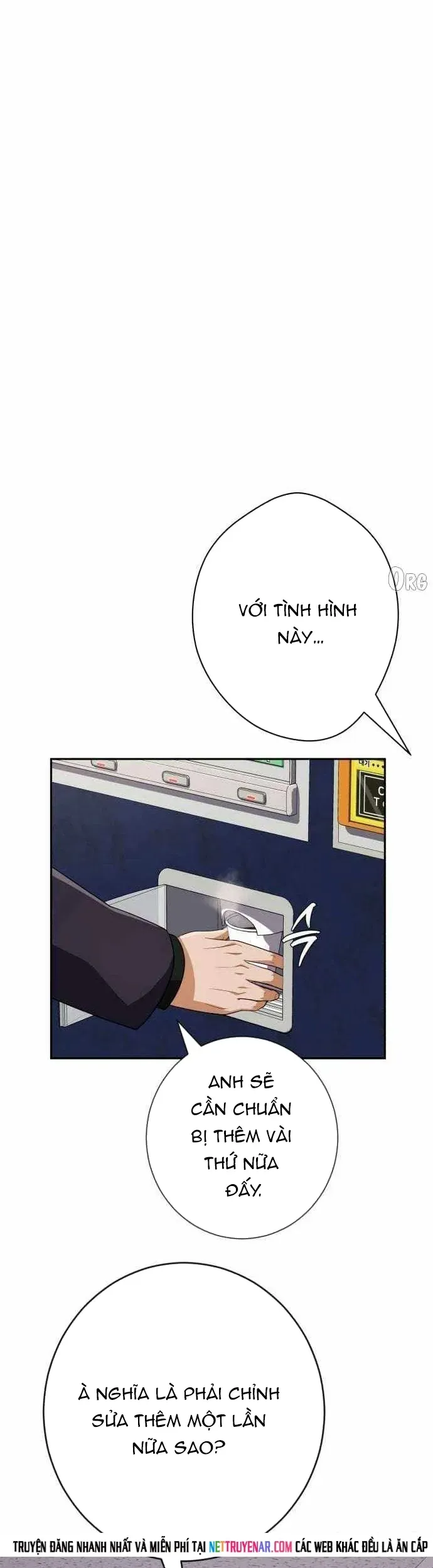 Lừa Đảo Bằng Giọng Nói Làm Đảo Lộn Cuộc Sống Của Bạn Chap 65 - Next Chap 64