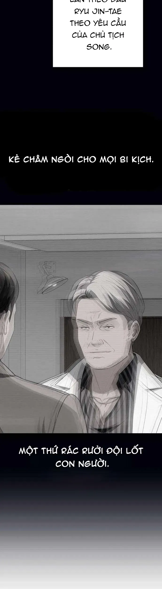 Lừa Đảo Bằng Giọng Nói Làm Đảo Lộn Cuộc Sống Của Bạn Chap 66 - Next Chap 65