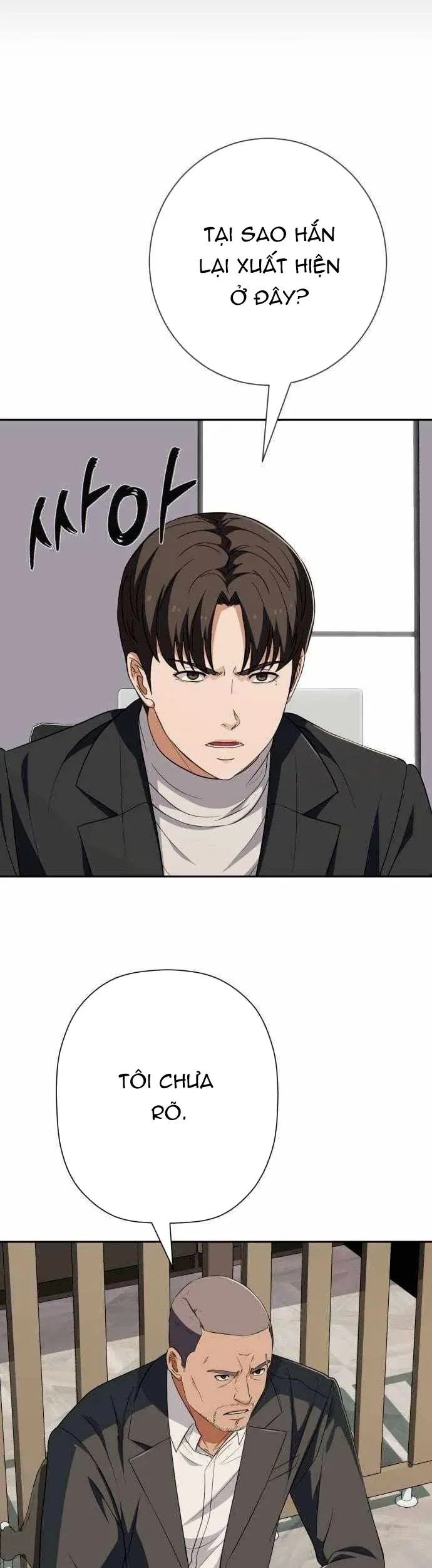 Lừa Đảo Bằng Giọng Nói Làm Đảo Lộn Cuộc Sống Của Bạn Chap 66 - Next Chap 65