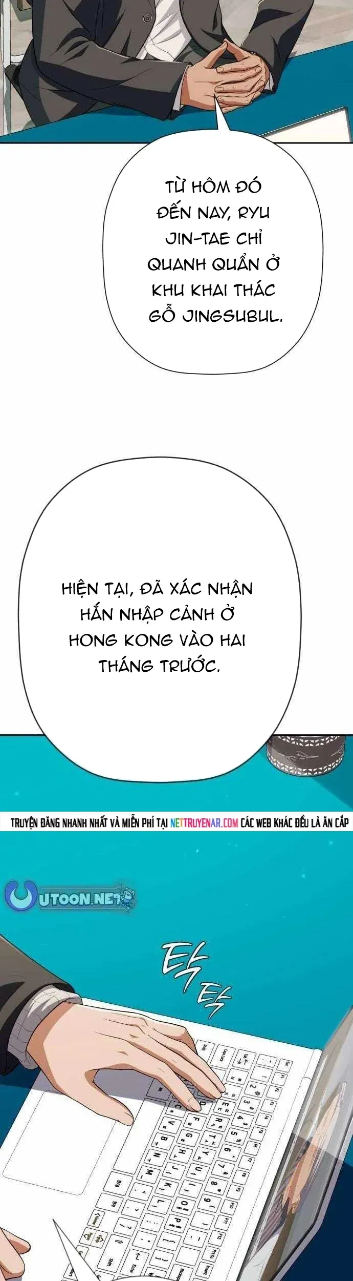 Lừa Đảo Bằng Giọng Nói Làm Đảo Lộn Cuộc Sống Của Bạn Chap 66 - Next Chap 65