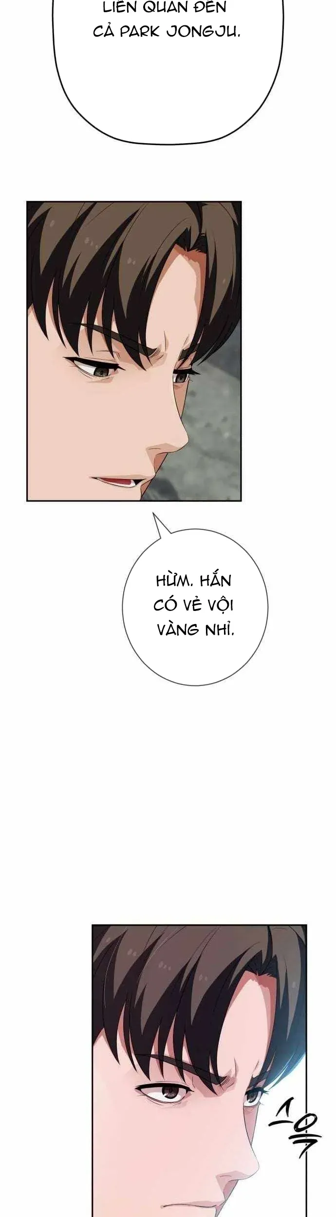 Lừa Đảo Bằng Giọng Nói Làm Đảo Lộn Cuộc Sống Của Bạn Chap 66 - Next Chap 65