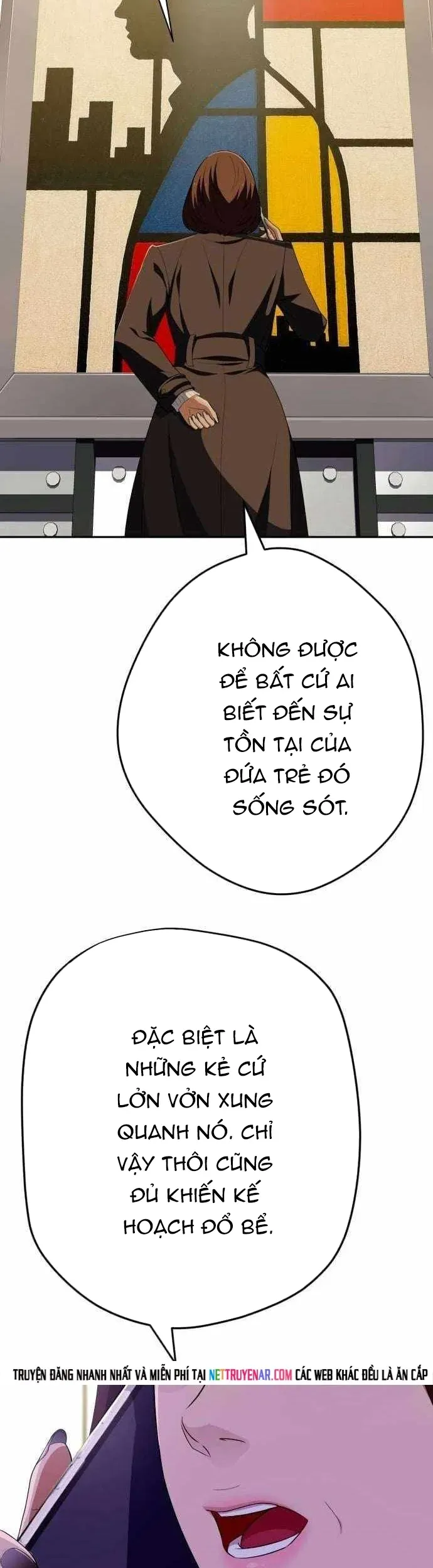 Lừa Đảo Bằng Giọng Nói Làm Đảo Lộn Cuộc Sống Của Bạn Chap 66 - Next Chap 65