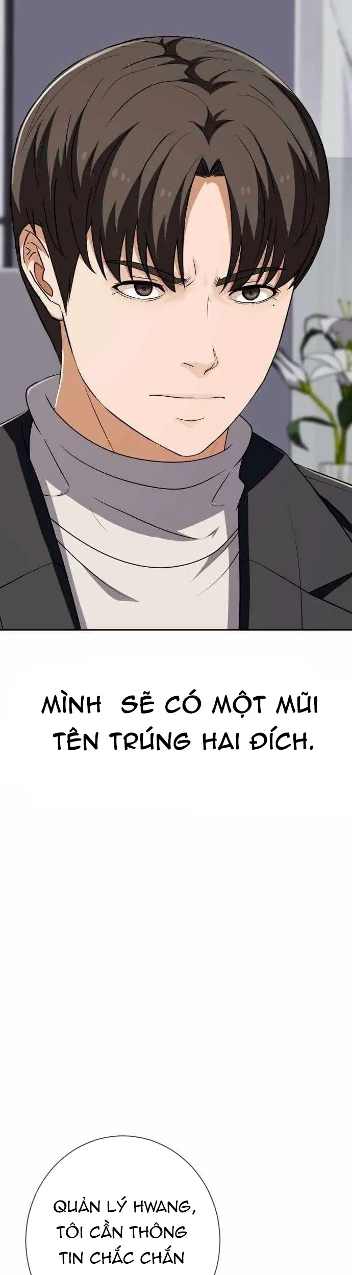 Lừa Đảo Bằng Giọng Nói Làm Đảo Lộn Cuộc Sống Của Bạn Chap 66 - Next Chap 65